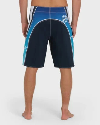 Fluid 2K Pro 21″ Boardshorts