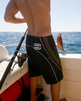 Fluid 2K Pro Boardshorts