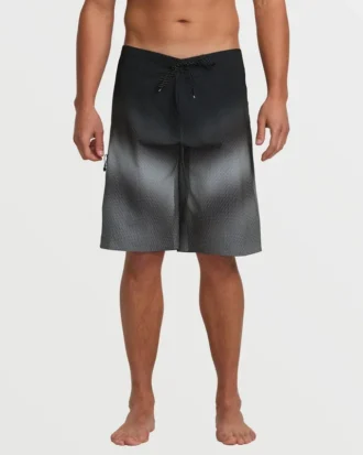 Fluid Pro Performance 21″ Boardshorts