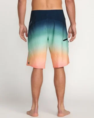Fluid Pro Performance 21″ Boardshorts