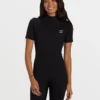 Foil Flatlock Shorts-Frühlingsanzug Foil Flatlock Shorts-Frühlingsanzug
