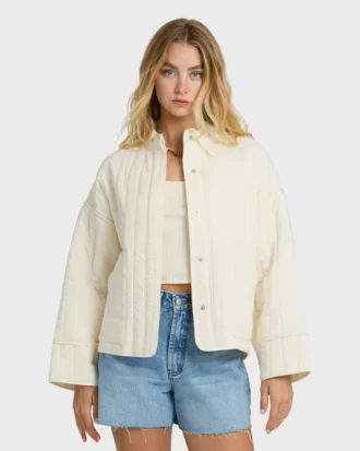 Folk Story 2 Steppjacke