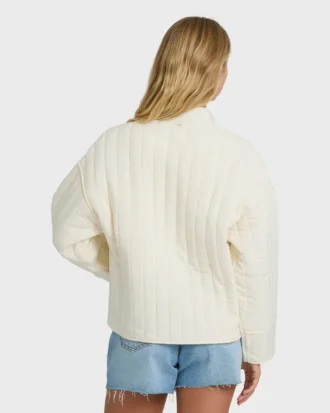 Folk Story 2 Steppjacke
