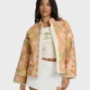 Folk Story 2 Steppjacke Folk Story 2 Steppjacke