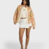 Folk Story 2 Steppjacke Folk Story 2 Steppjacke