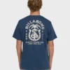 Forge Premium Kurzarm-Baumwoll-Shorts-T-Shirt