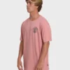 Forge Premium Kurzarm-Baumwoll-Shorts-T-Shirt