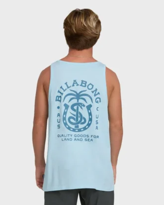 Forge Premium Tanktop