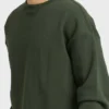 Fort Garage Rundhals-Sweatshirt