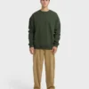 Fort Garage Rundhals-Sweatshirt