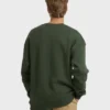 Fort Garage Rundhals-Sweatshirt