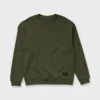 Fort Garage Rundhals-Sweatshirt
