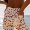 Free Fall bedruckte Twill-Hose Free Fall bedruckte Twill-Hose