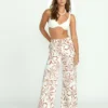 Free Fall bedruckte Twill-Hose Free Fall bedruckte Twill-Hose