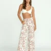 Free Fall bedruckte Twill-Hose Free Fall bedruckte Twill-Hose