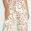 Free Fall bedruckte Twill-Hose Free Fall bedruckte Twill-Hose