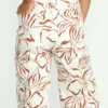 Free Fall bedruckte Twill-Hose Free Fall bedruckte Twill-Hose