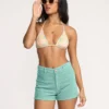 Free Fall Cord-Shorts