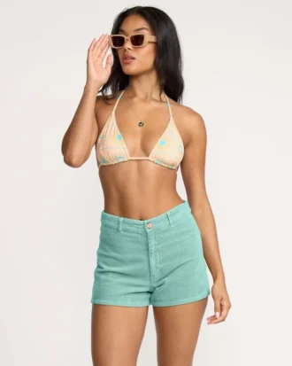 Free Fall Cord-Shorts