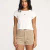 Free Fall Cord-Shorts
