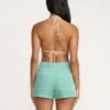 Free Fall Cord-Shorts