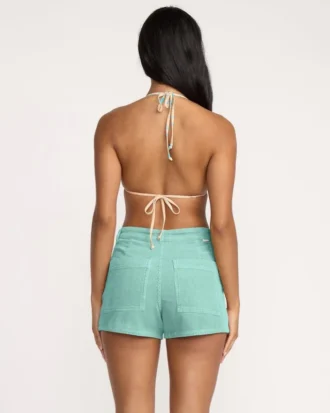 Free Fall Cord-Shorts