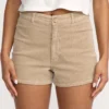 Free Fall Cord-Shorts