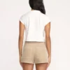 Free Fall Cord-Shorts