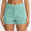 Free Fall Cord-Shorts