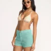 Free Fall Cord-Shorts