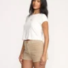 Free Fall Cord-Shorts