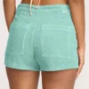 Free Fall Cord-Shorts