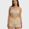 Free Fall Cord-Shorts