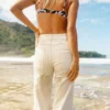 Free Fall Cordhose mit hoher Taille Free Fall Cordhose mit hoher Taille
