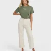 Free Fall Cordhose mit hoher Taille Free Fall Cordhose mit hoher Taille