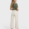 Free Fall Cordhose mit hoher Taille Free Fall Cordhose mit hoher Taille