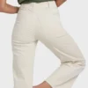 Free Fall Cordhose mit hoher Taille Free Fall Cordhose mit hoher Taille