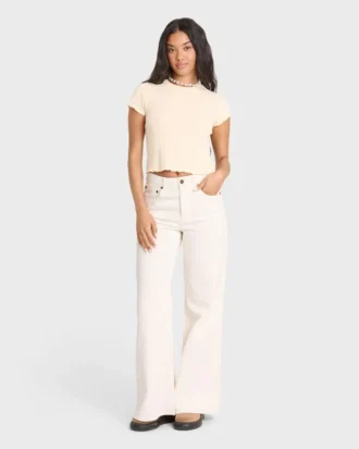 Free Fall Flare 5-Pocket-Hose