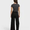 Free Fall Hose mit hoher Taille Free Fall Hose mit hoher Taille
