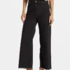 Free Fall Hose mit hoher Taille Free Fall Hose mit hoher Taille