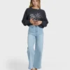 Free Fall Indigo-Hose
