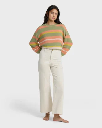 Free Fall Twill-Hose