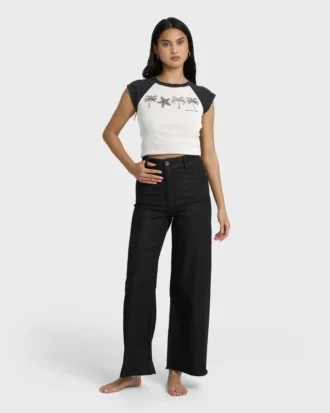 Free Fall Twill-Hose