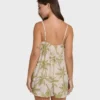 Fresh Daze Romper Fresh Daze Romper