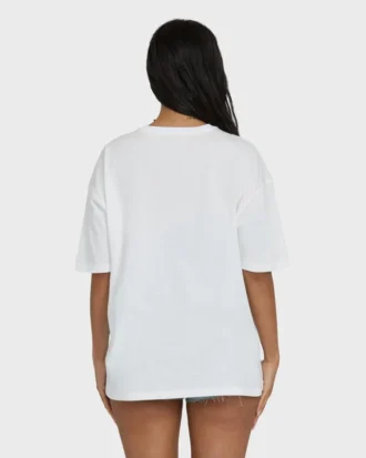 Freshest Pick Kurzarm-Strick-T-Shirt