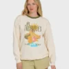 Freshest Things Rundhals-Sweatshirt
