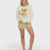 Freshest Things Rundhals-Sweatshirt