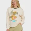 Freshest Things Rundhals-Sweatshirt