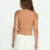 Fun Times Strick-Tanktop