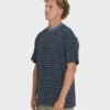 Garage Sandon Kurzarm-Strick-T-Shirt